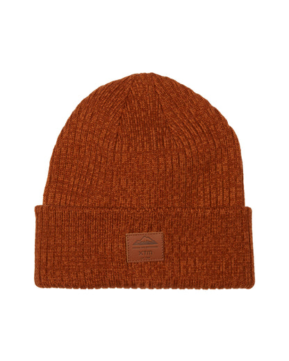 Hustle Wool Blend Beanie