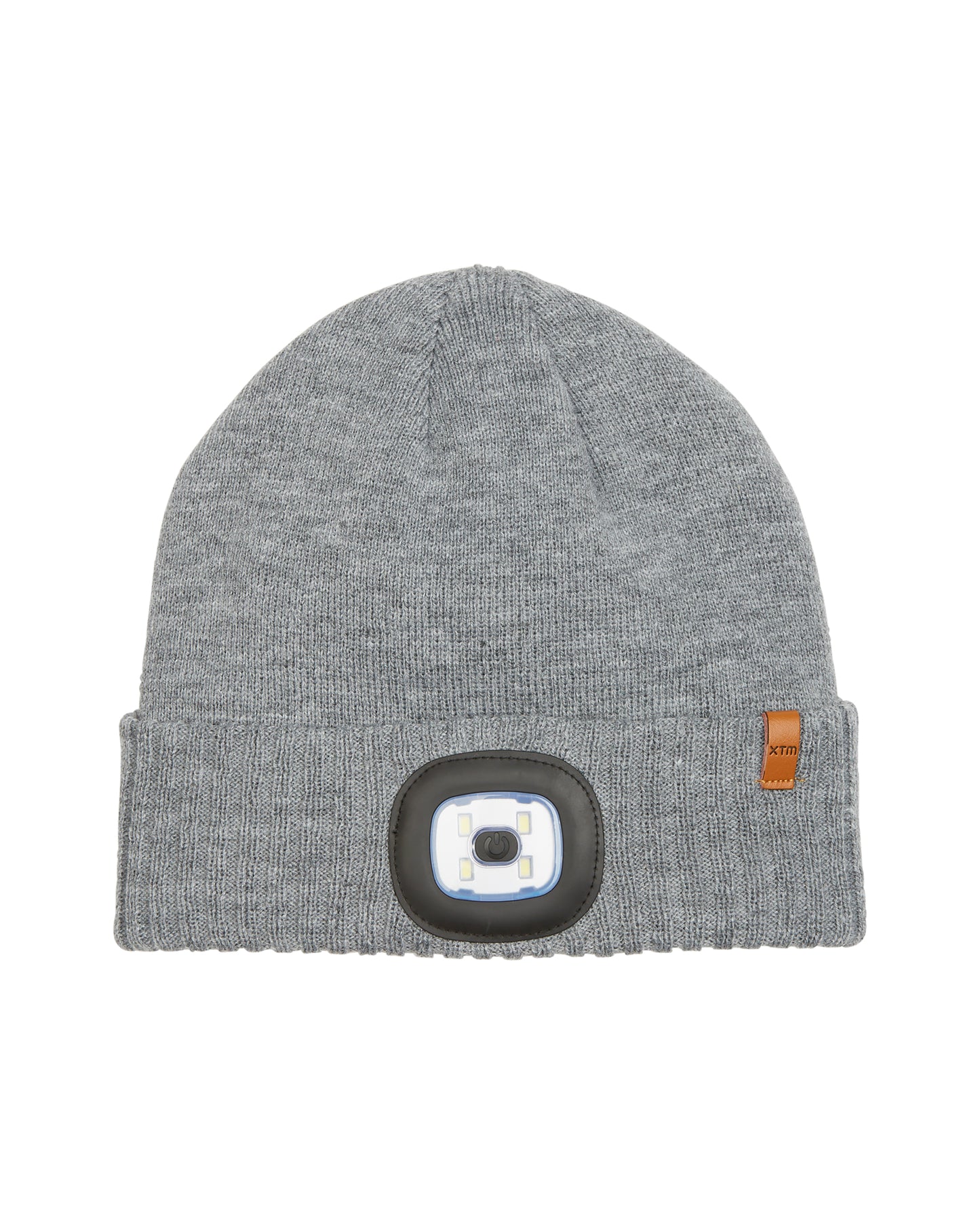 LED Headlight Beanie