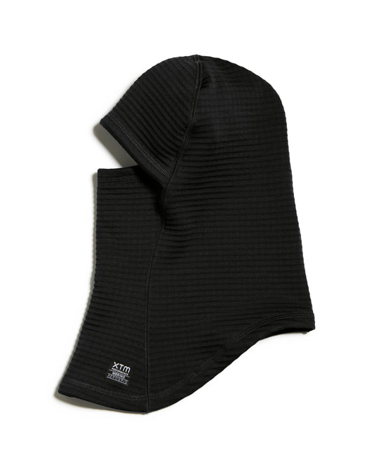 Merino AEROGRID Wool-Blend Balaclava