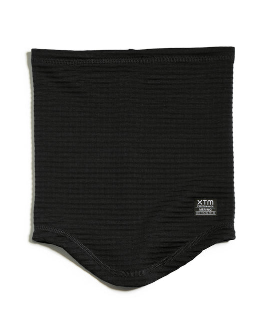 Merino AEROGRID Wool-Blend Neckwarmer