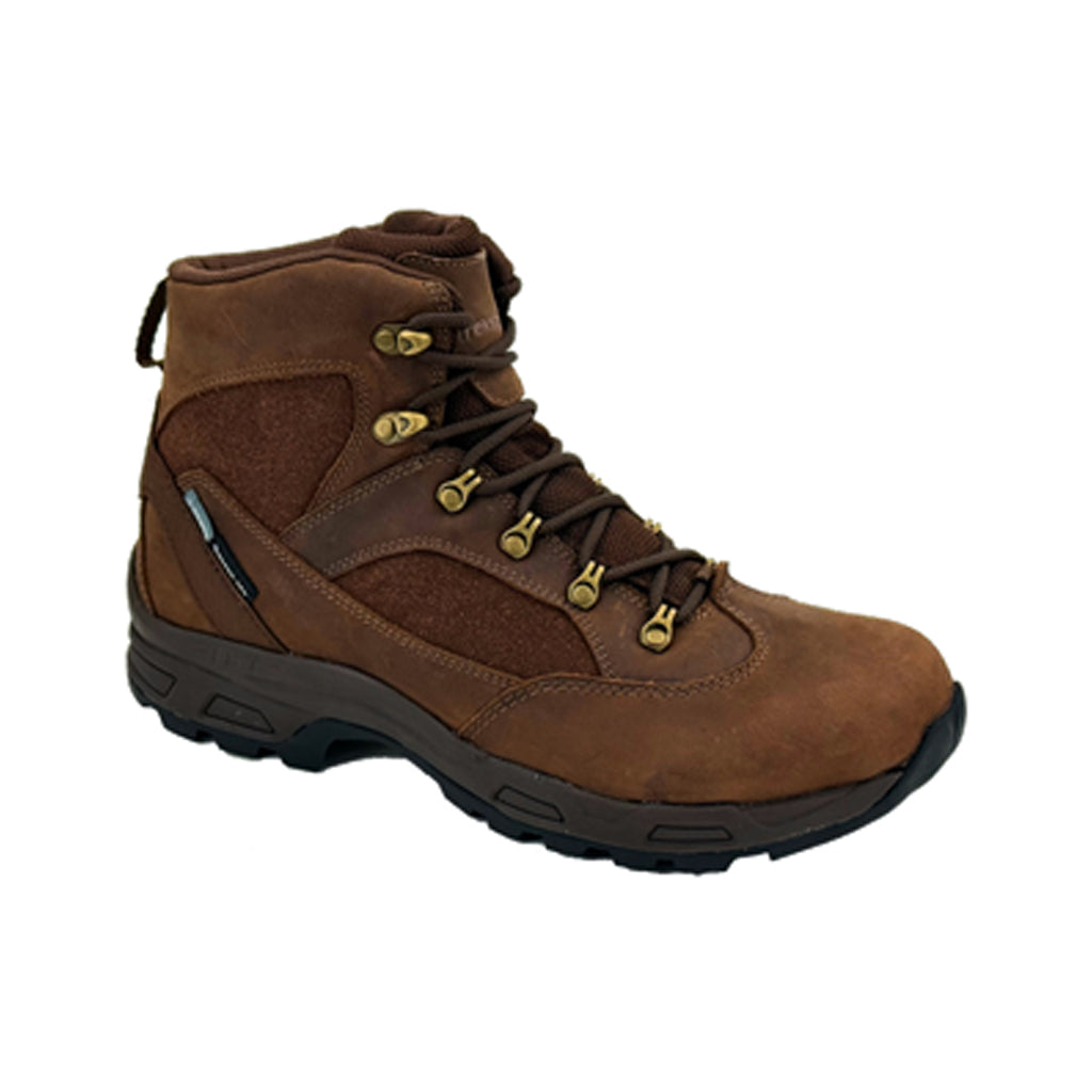 Hawk Leather HyperTEX Waterproof Boot – Snowgum