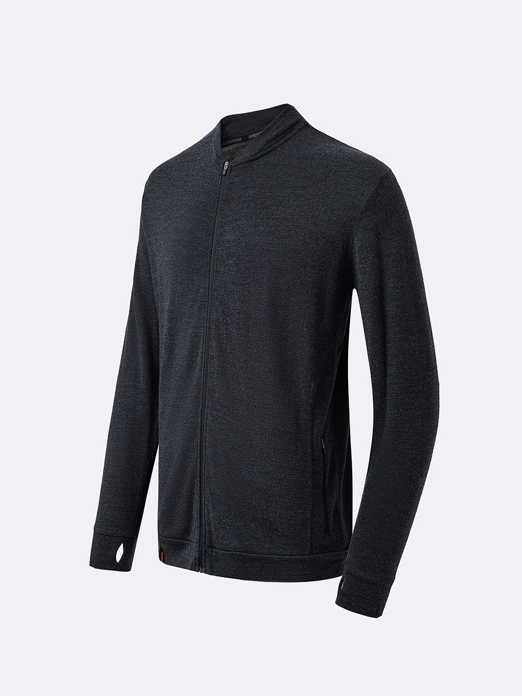 Merino 240 Hesse Travel Jacket Mens