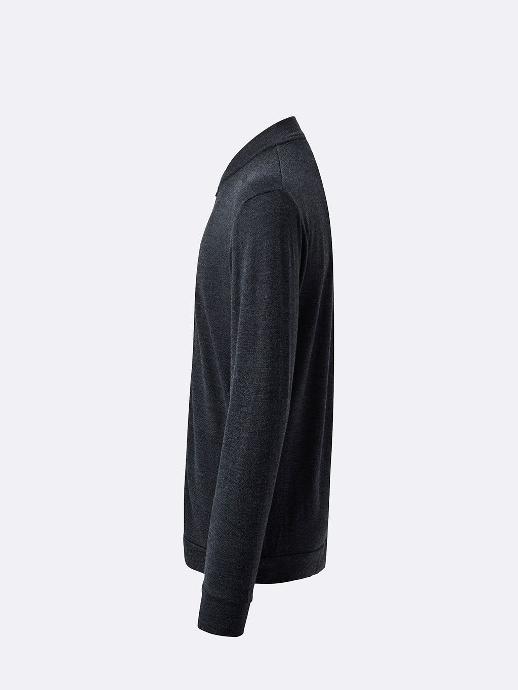 Merino 240 Hesse Travel Jacket Mens