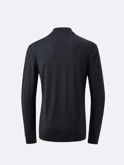 Merino 240 Hesse Travel Jacket Mens