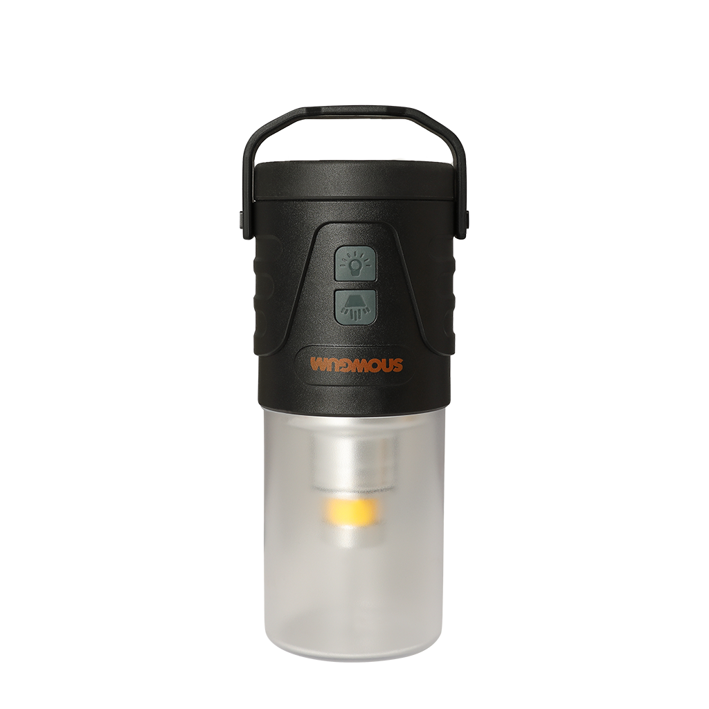 Rechargeable 400 Lumen LED Lantern