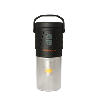 Rechargeable 400 Lumen LED Lantern