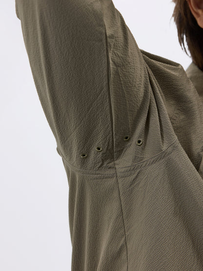 Attwood Long Sleeve Shirt Mens