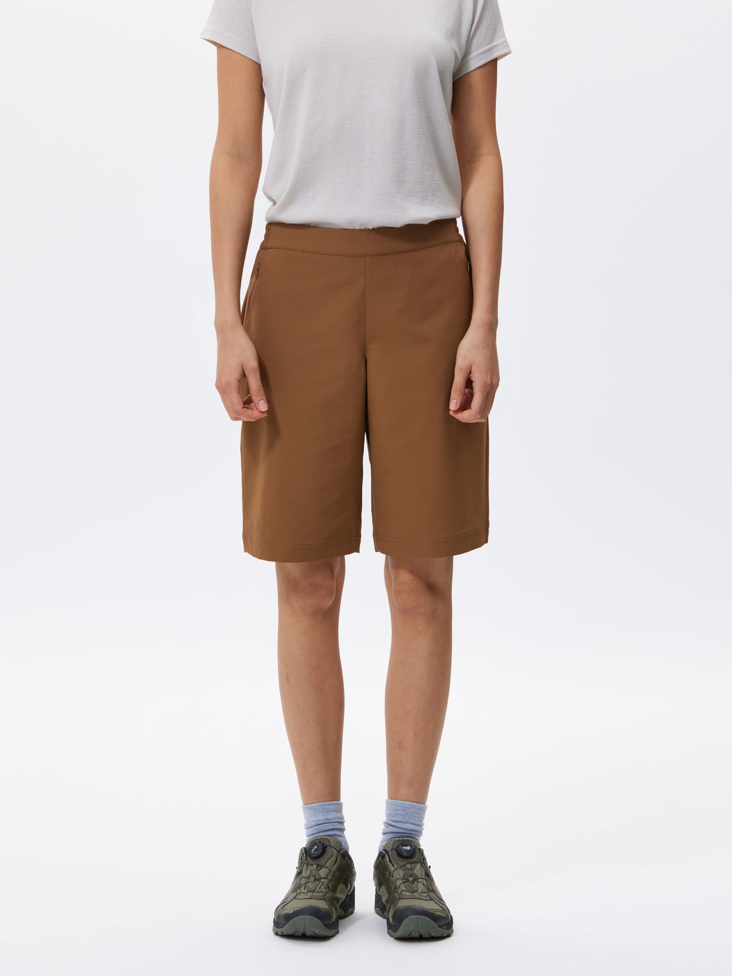Finley Travel Short Womens
