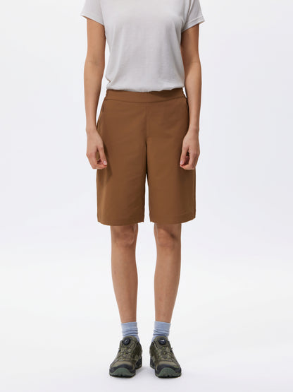 Finley Travel Short Womens