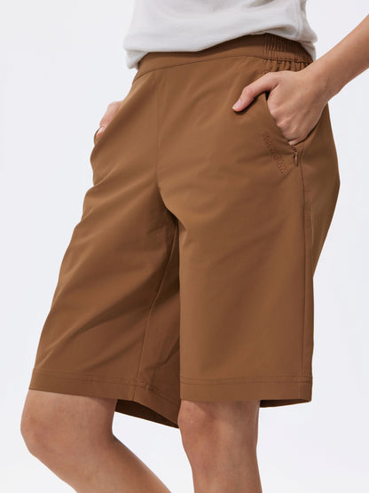 Finley Travel Short Womens