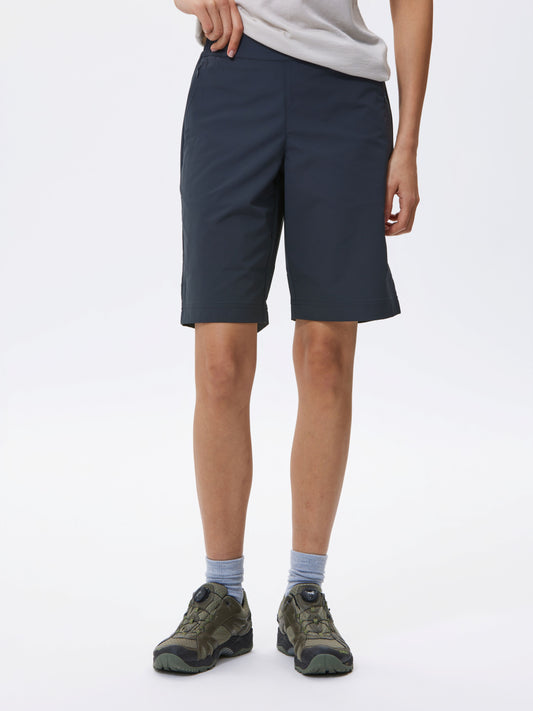 Finley Travel Short Womens