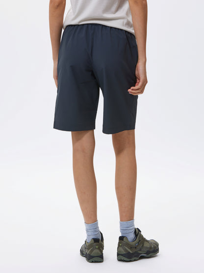 Finley Travel Short Womens