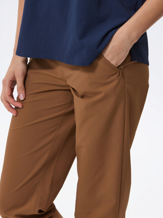 Florin Travel Pant Womens