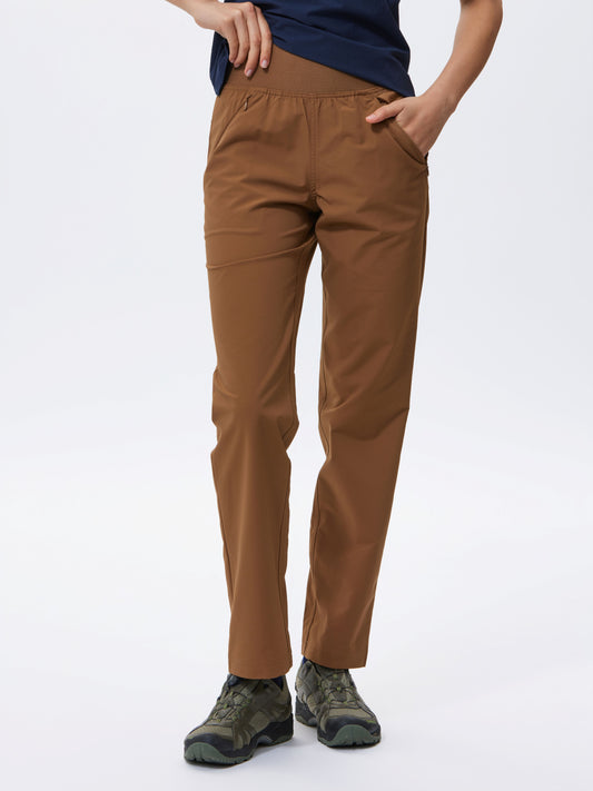 Florin Travel Pant Womens