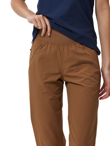 Florin Travel Pant Womens