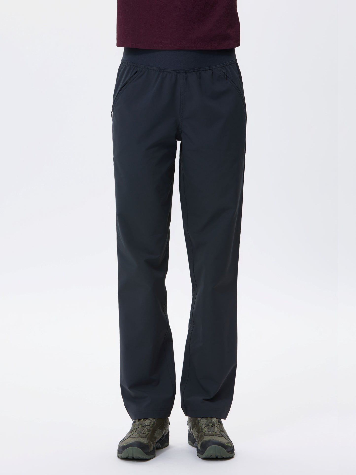 Florin Travel Pant Womens