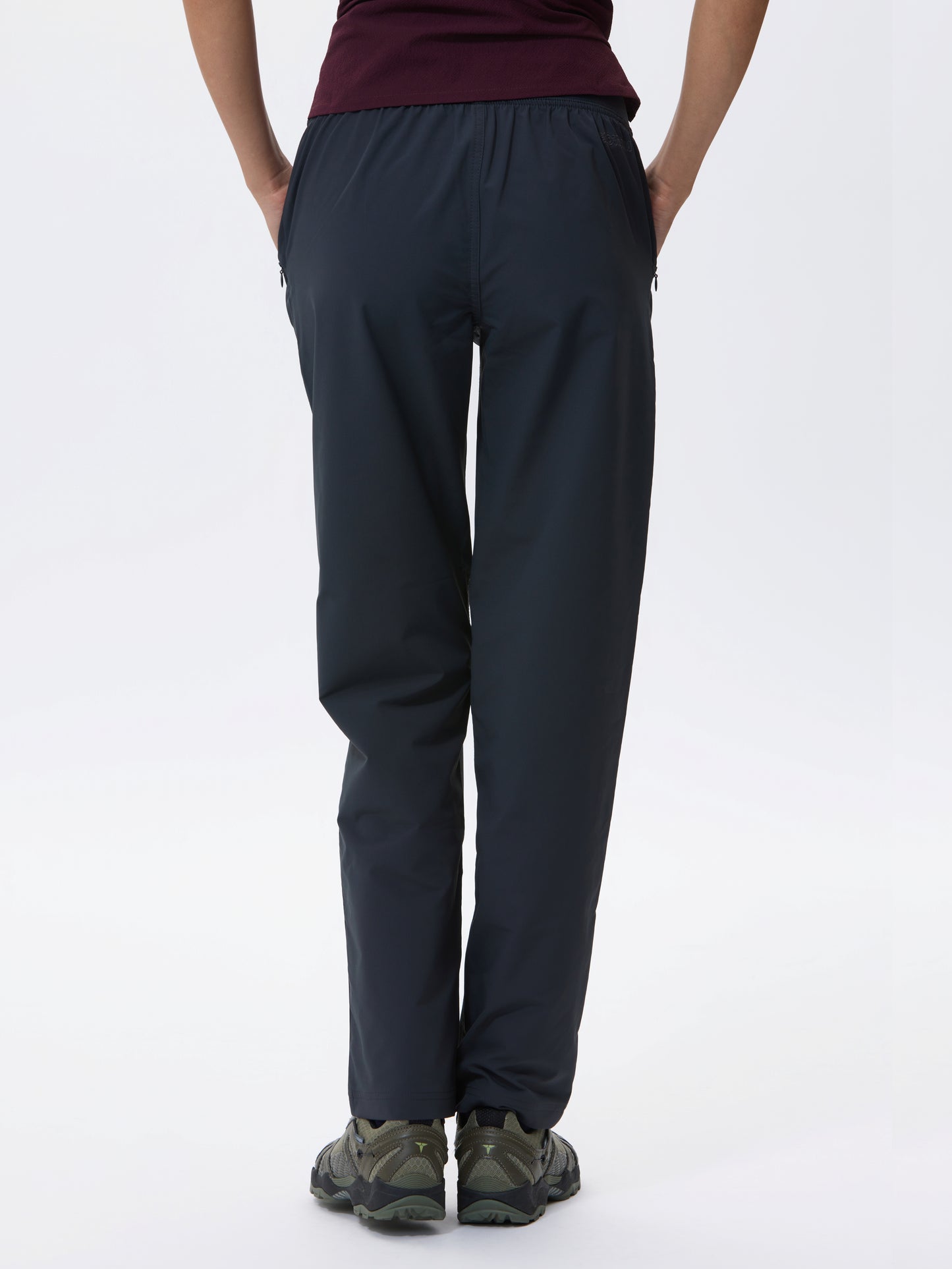 Florin Travel Pant Womens