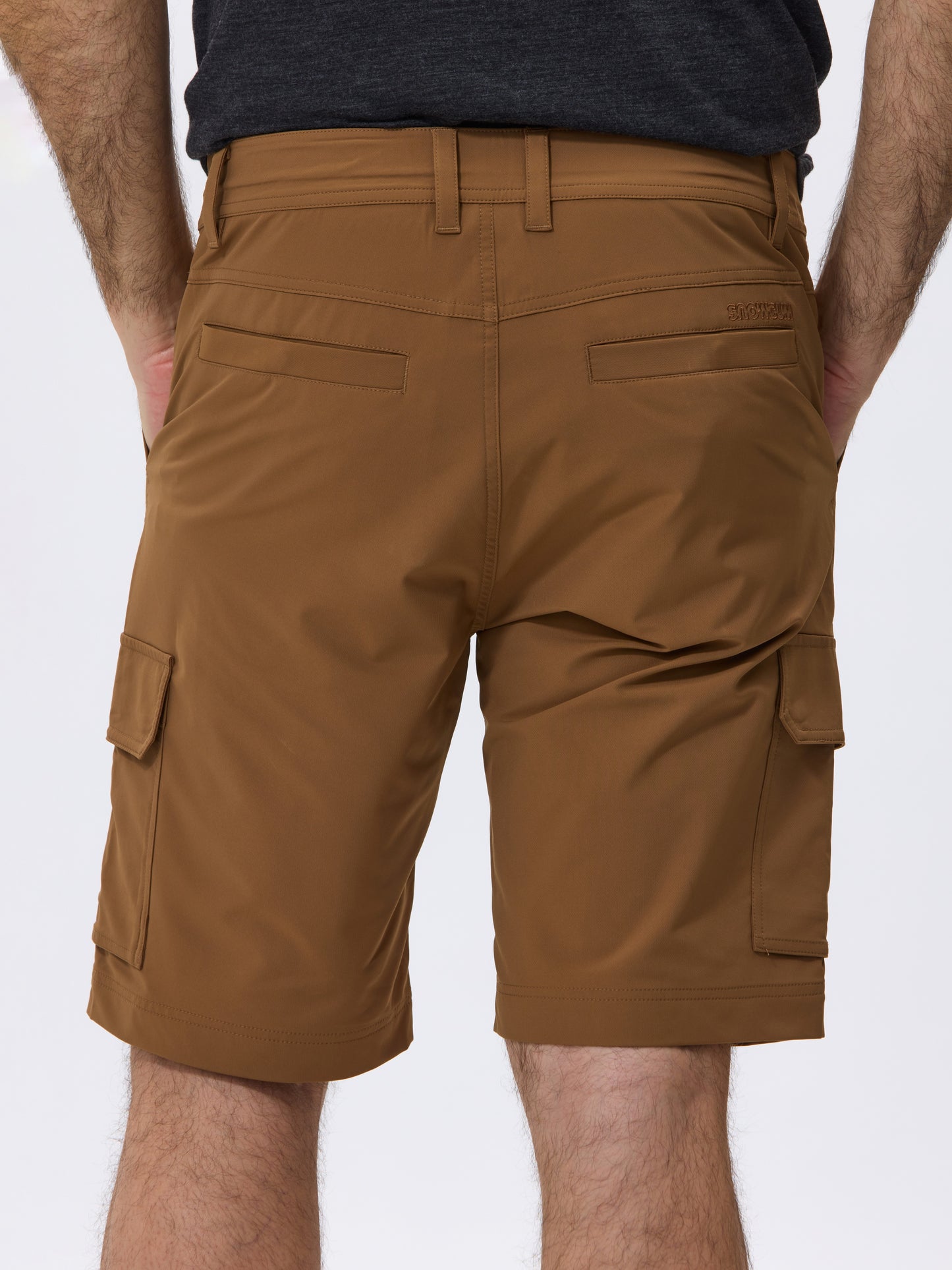 Flynt II Travel Short Mens