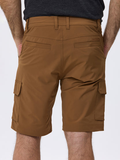 Flynt II Travel Short Mens