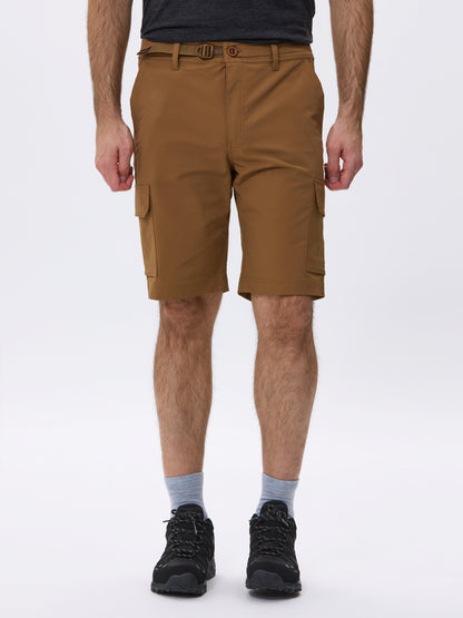 Flynt II Travel Short Mens