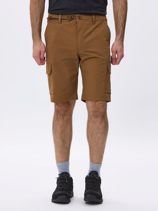 Flynt II Travel Short Mens