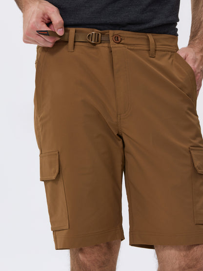 Flynt II Travel Short Mens