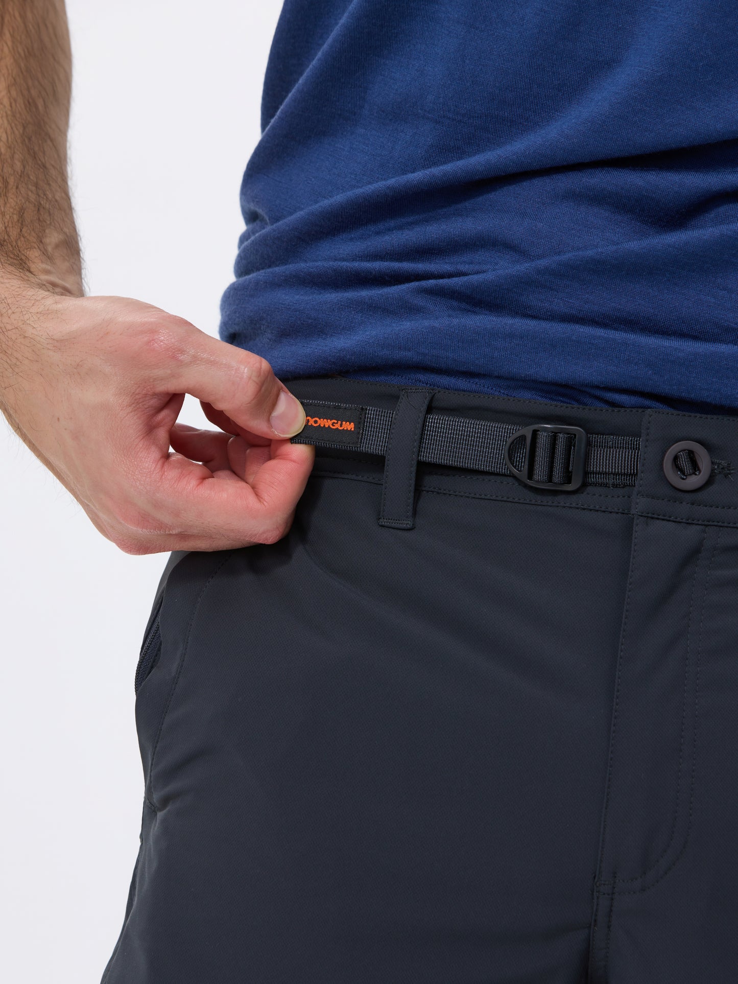 Fullerton II Travel Pant Mens