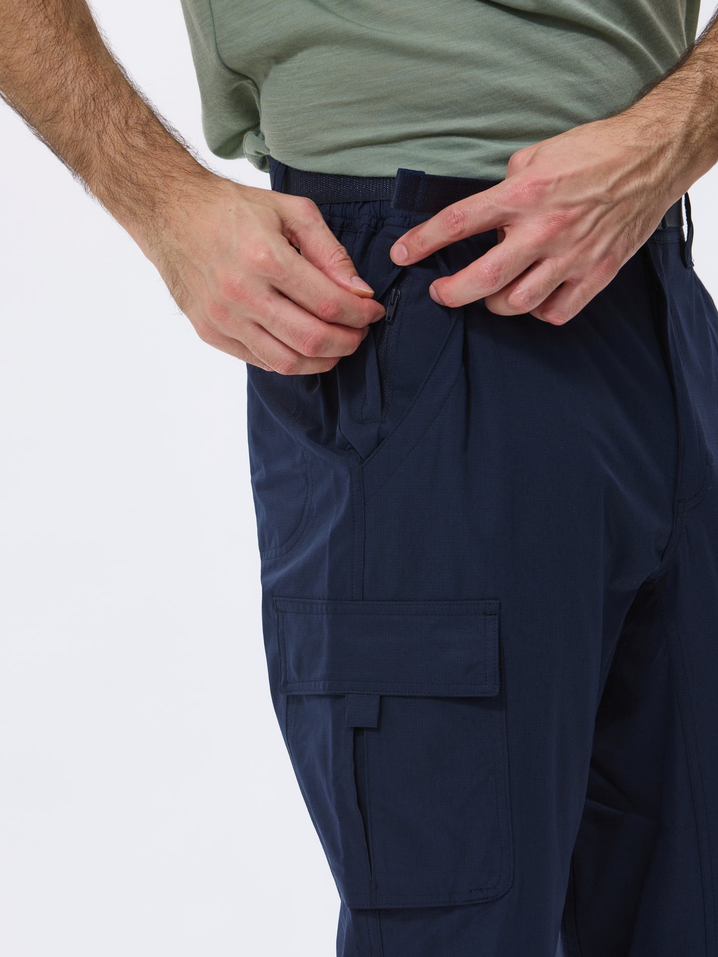 Preece 4 Pant Mens