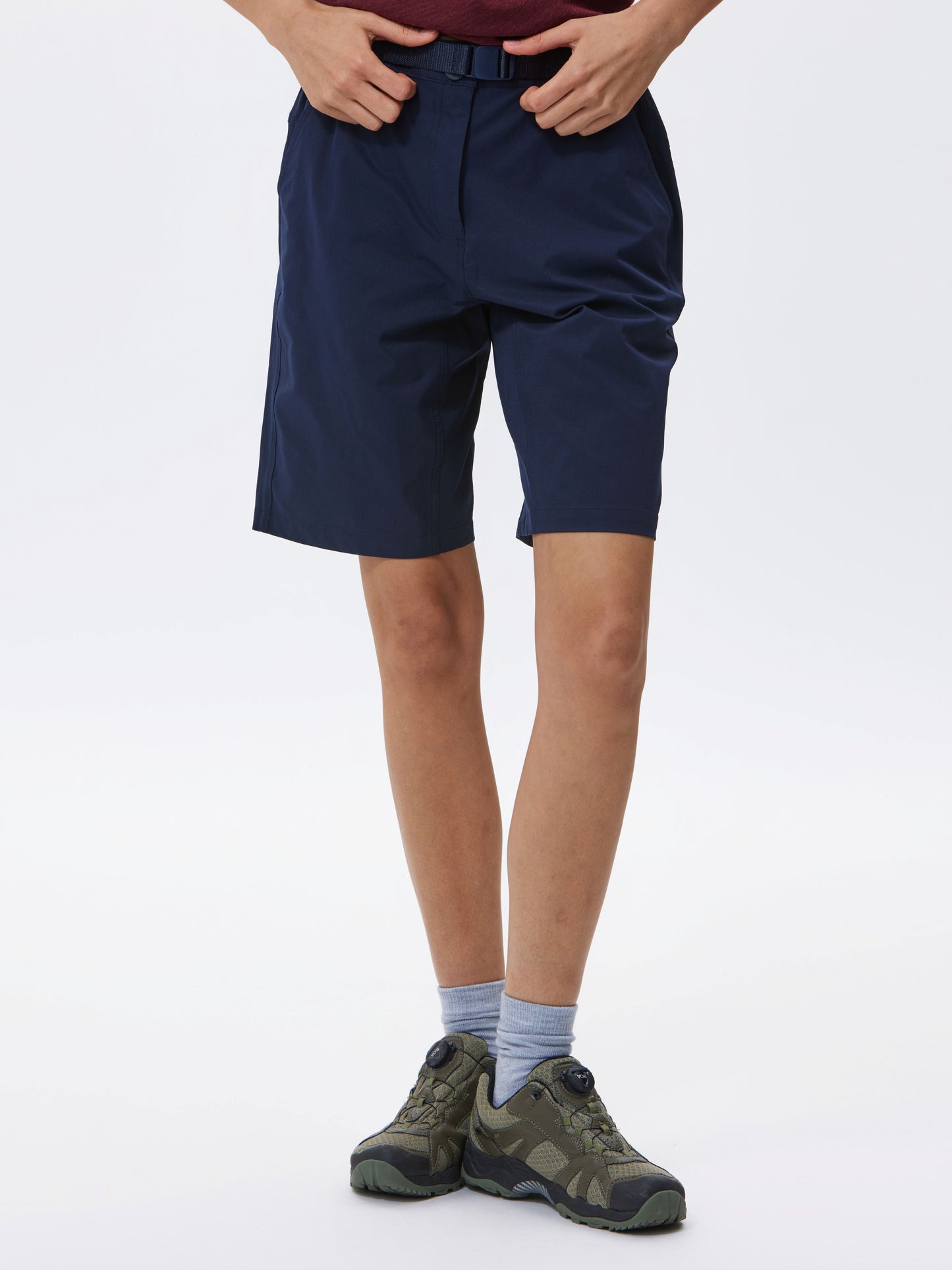 Ambra 4 Shorts Womens