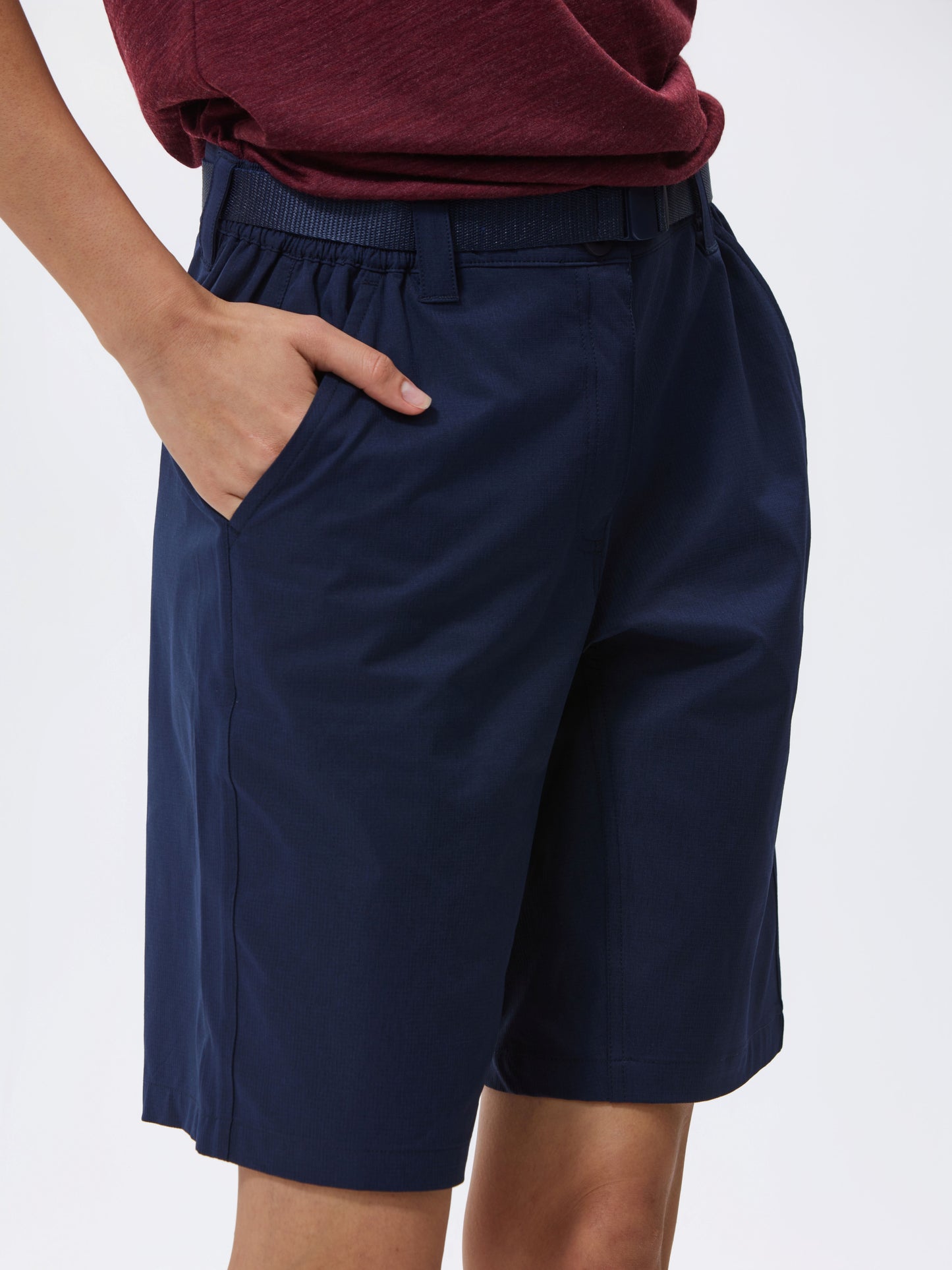 Ambra 4 Shorts Womens