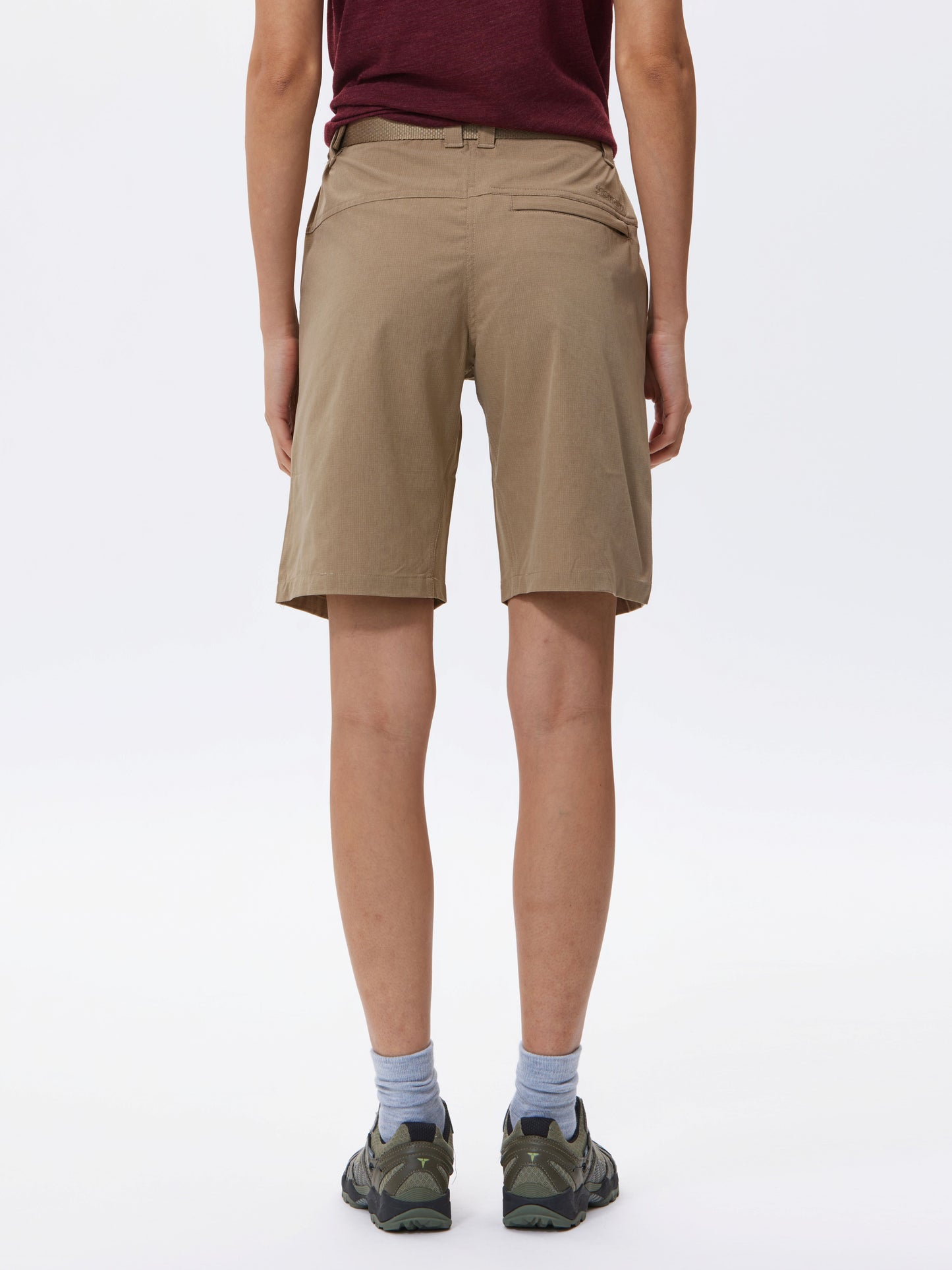 Ambra 4 Shorts Womens