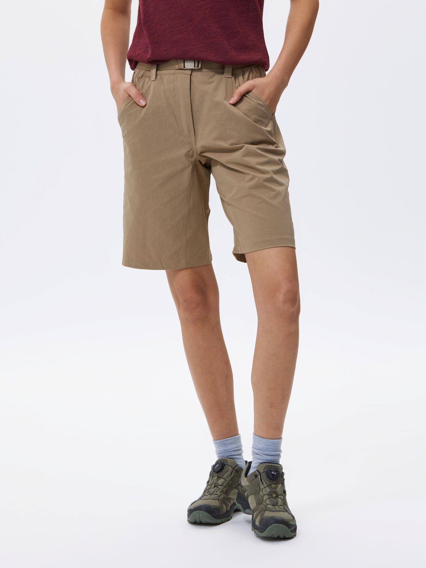 Ambra 4 Shorts Womens