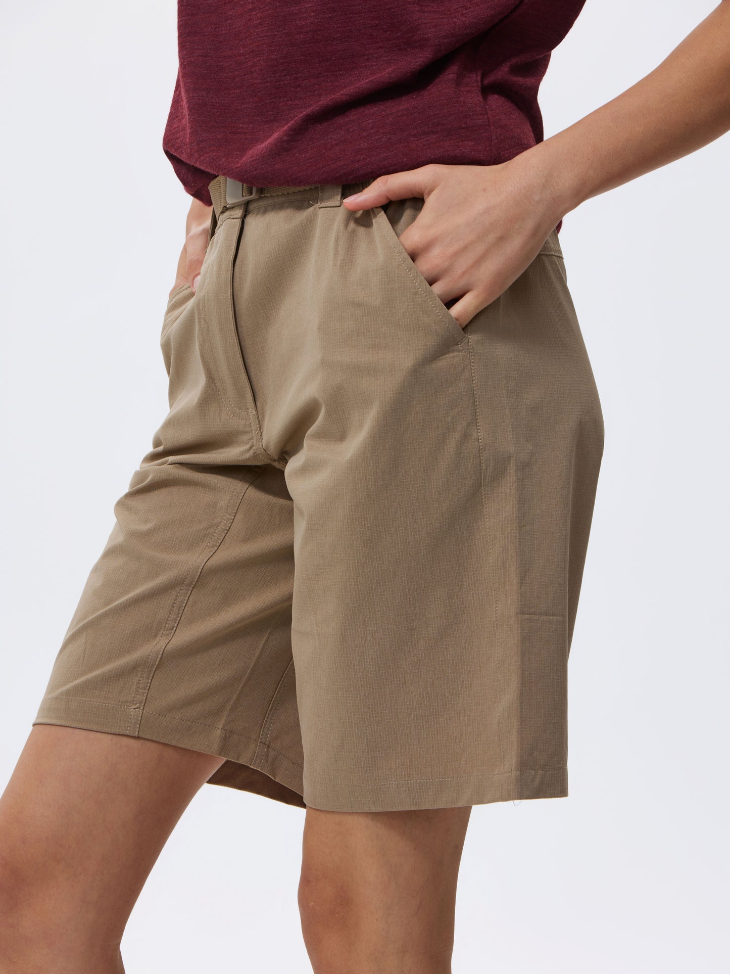 Ambra 4 Shorts Womens