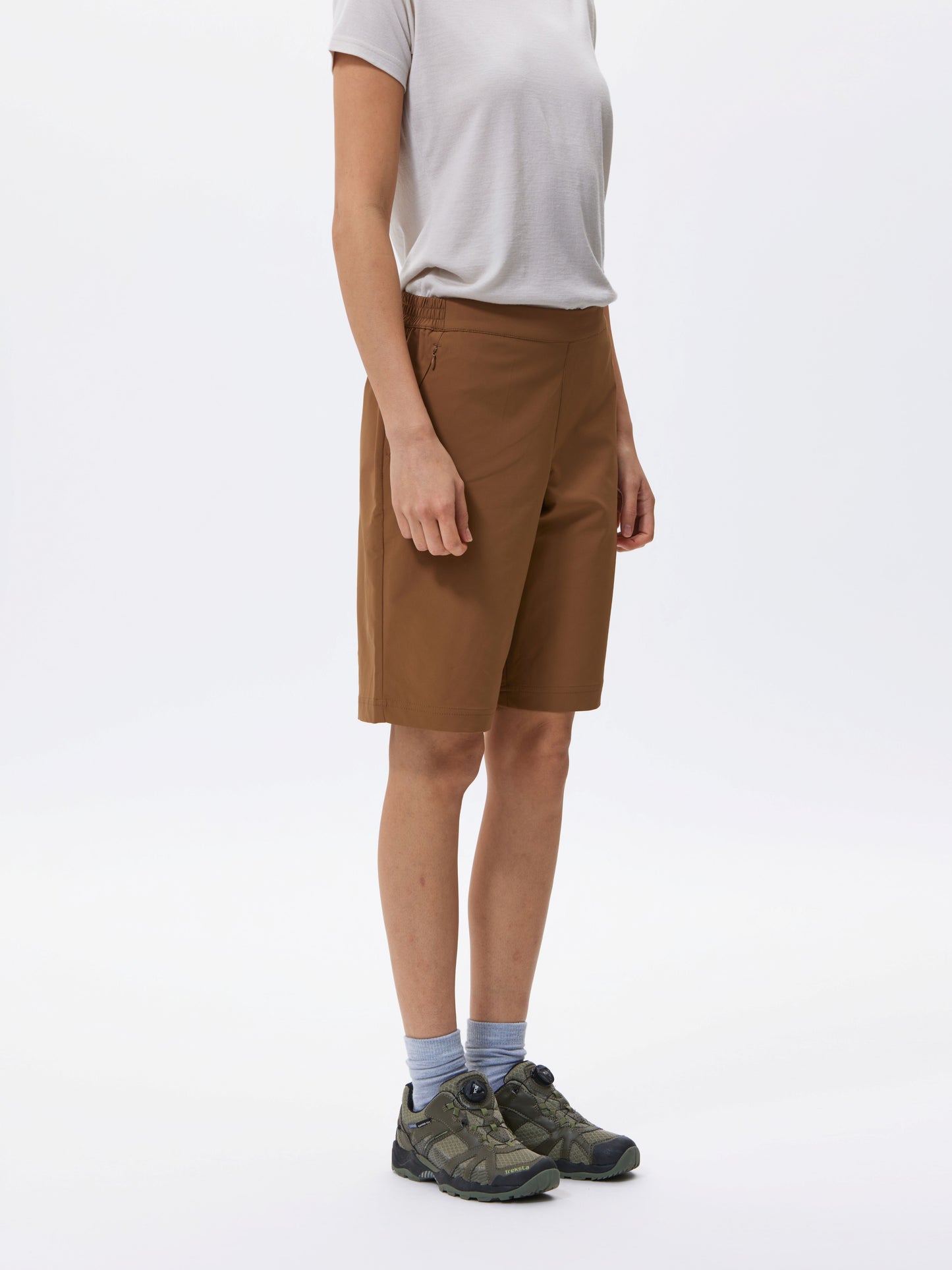 Finley Travel Short Womens