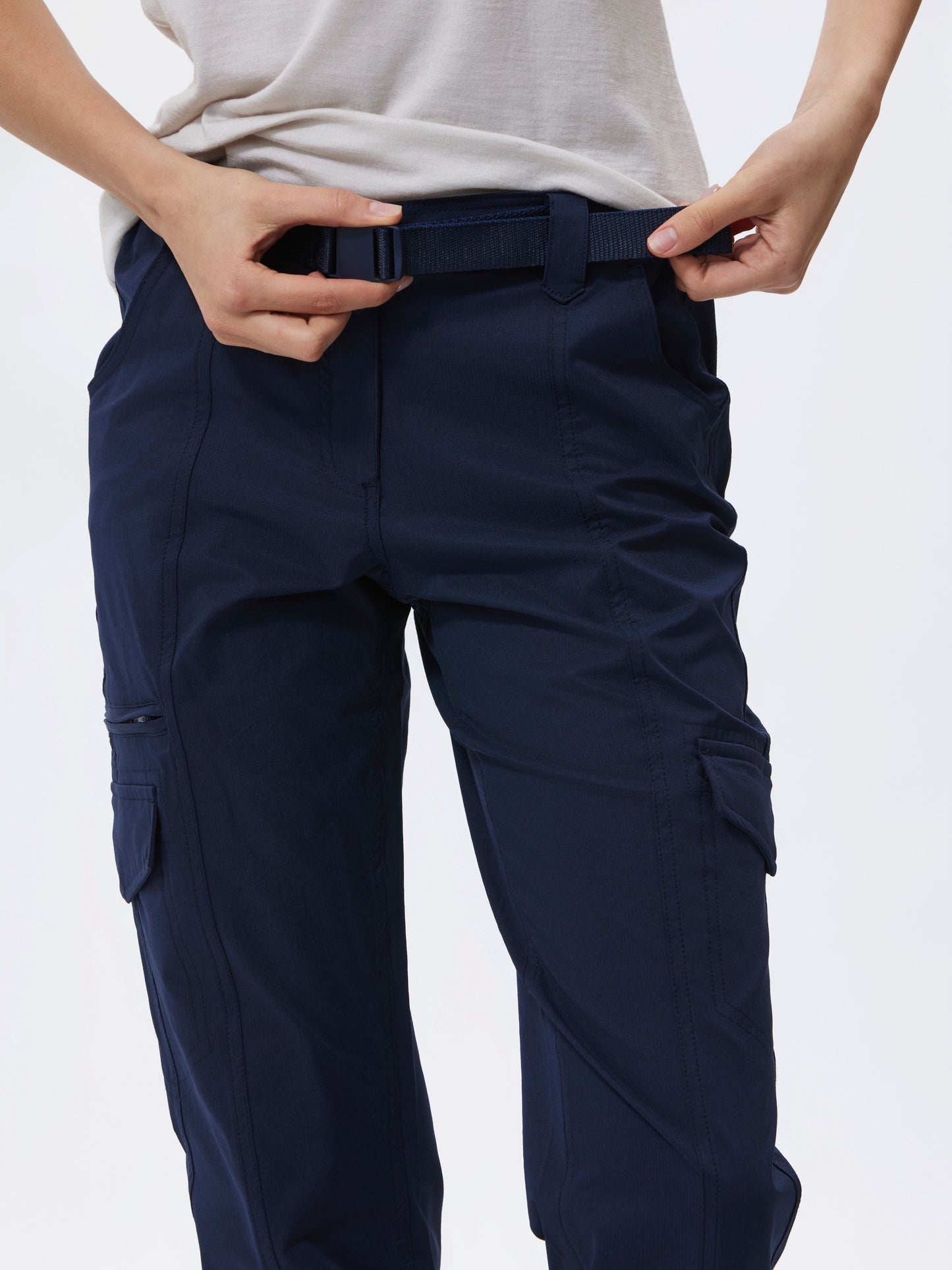 Santa Fe 4 Pant Womens