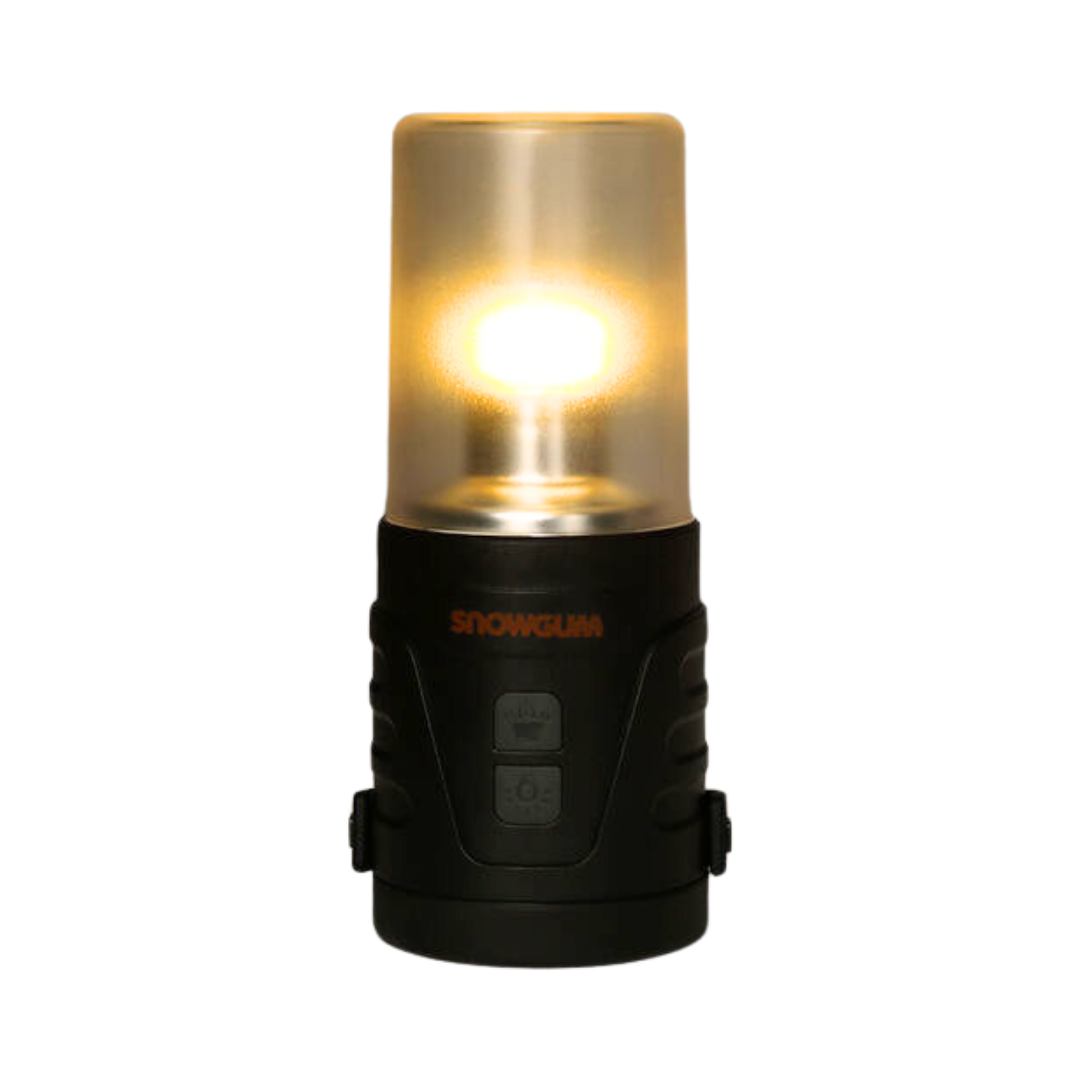 Rechargeable 400 Lumen LED Lantern