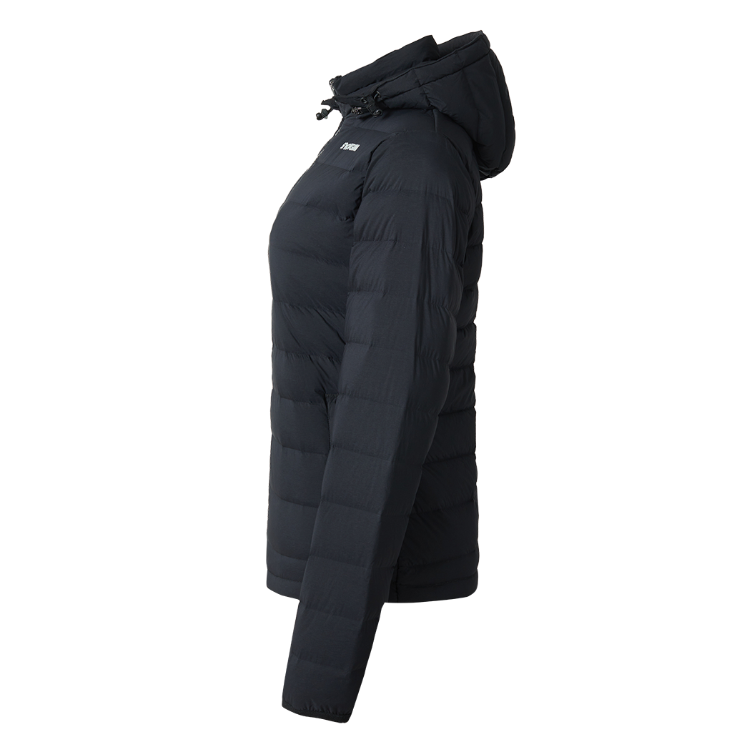 Lissom Stretch Down Jacket Womens