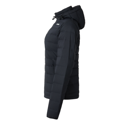 Lissom Stretch Down Jacket Womens