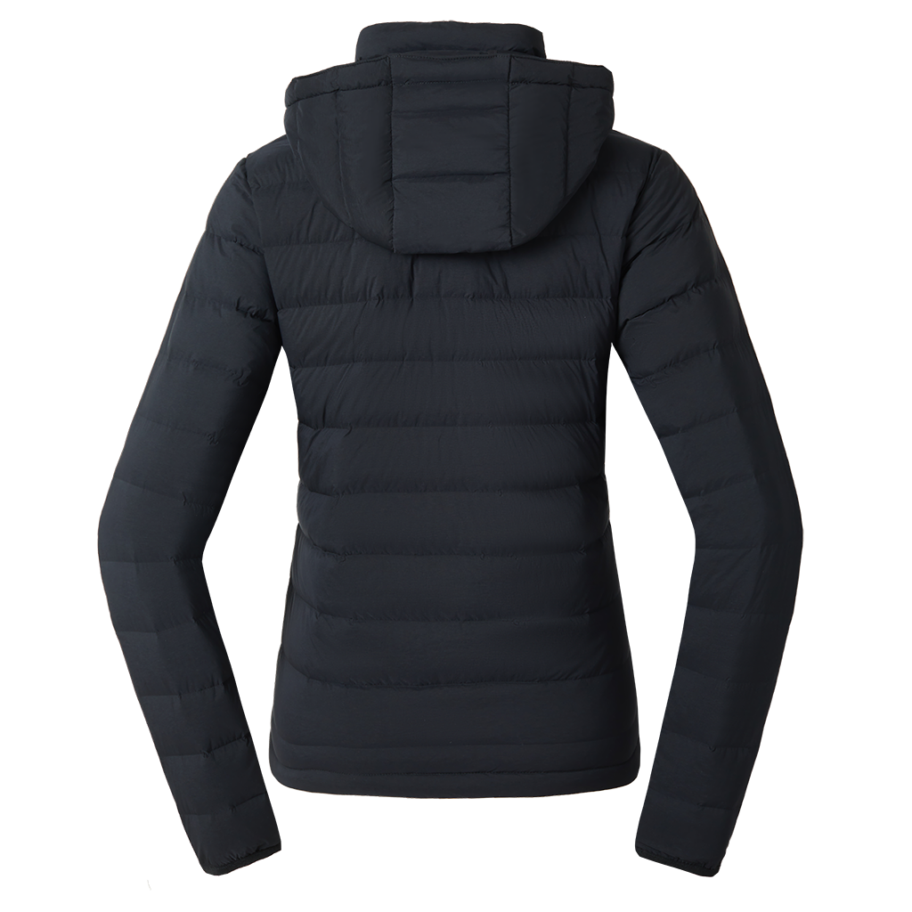 Lissom Stretch Down Jacket Womens