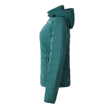 Lissom Stretch Down Jacket Womens