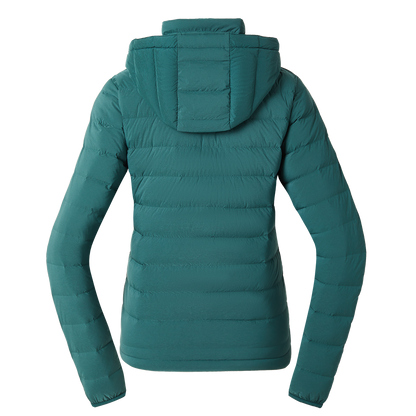 Lissom Stretch Down Jacket Womens