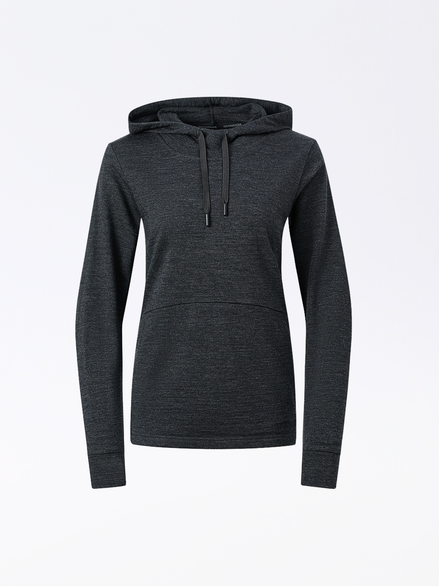 Merino 280 Lorena Hoodie Womens