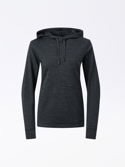 Merino 280 Lorena Hoodie Womens