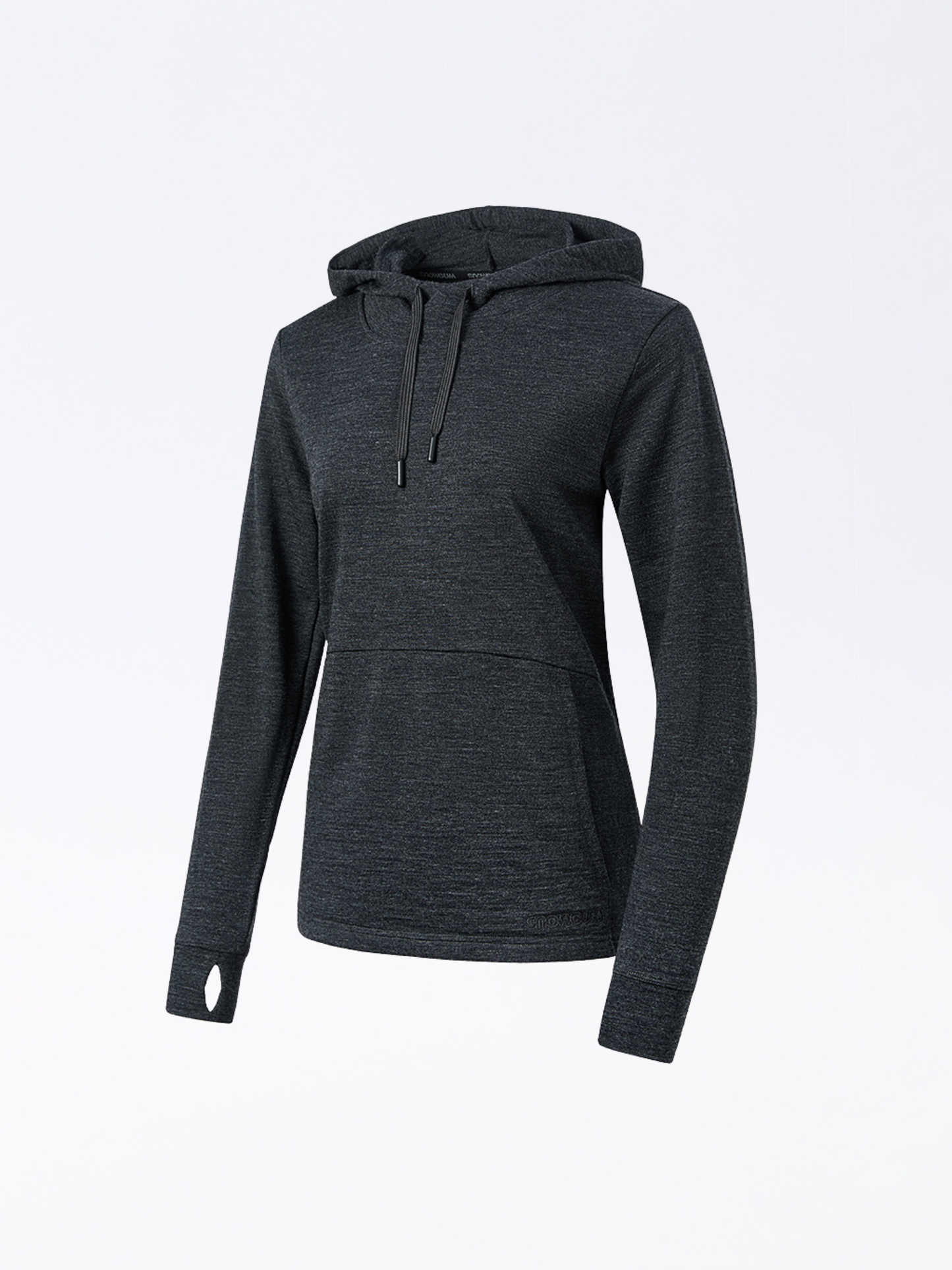 Merino 280 Lorena Hoodie Womens