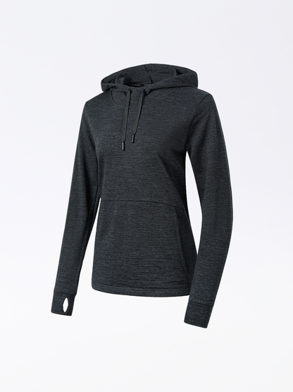 Merino 280 Lorena Hoodie Womens