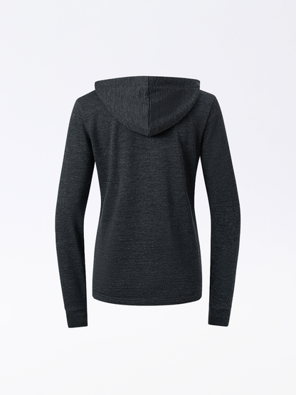 Merino 280 Lorena Hoodie Womens