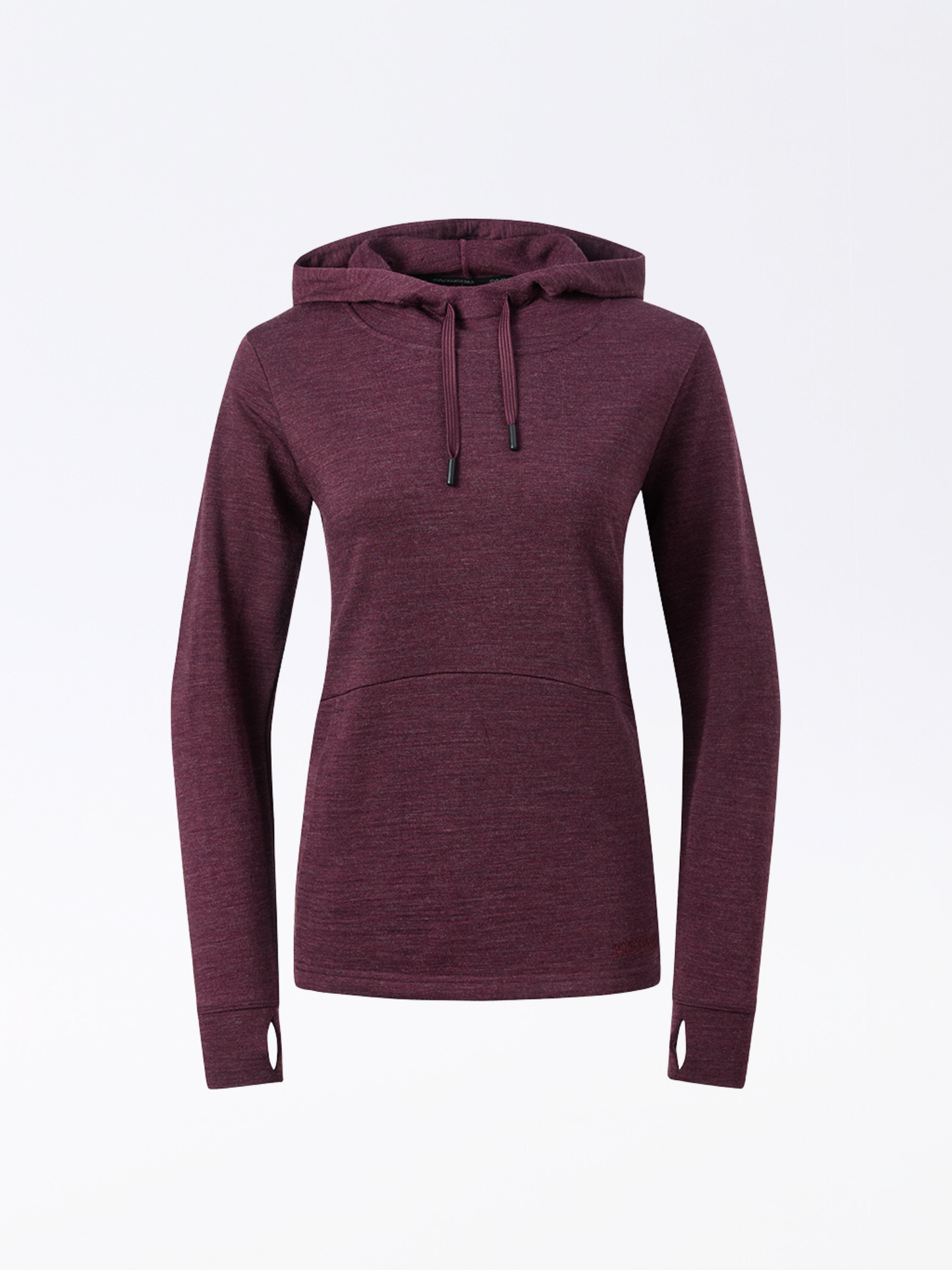 Merino 280 Lorena Hoodie Womens