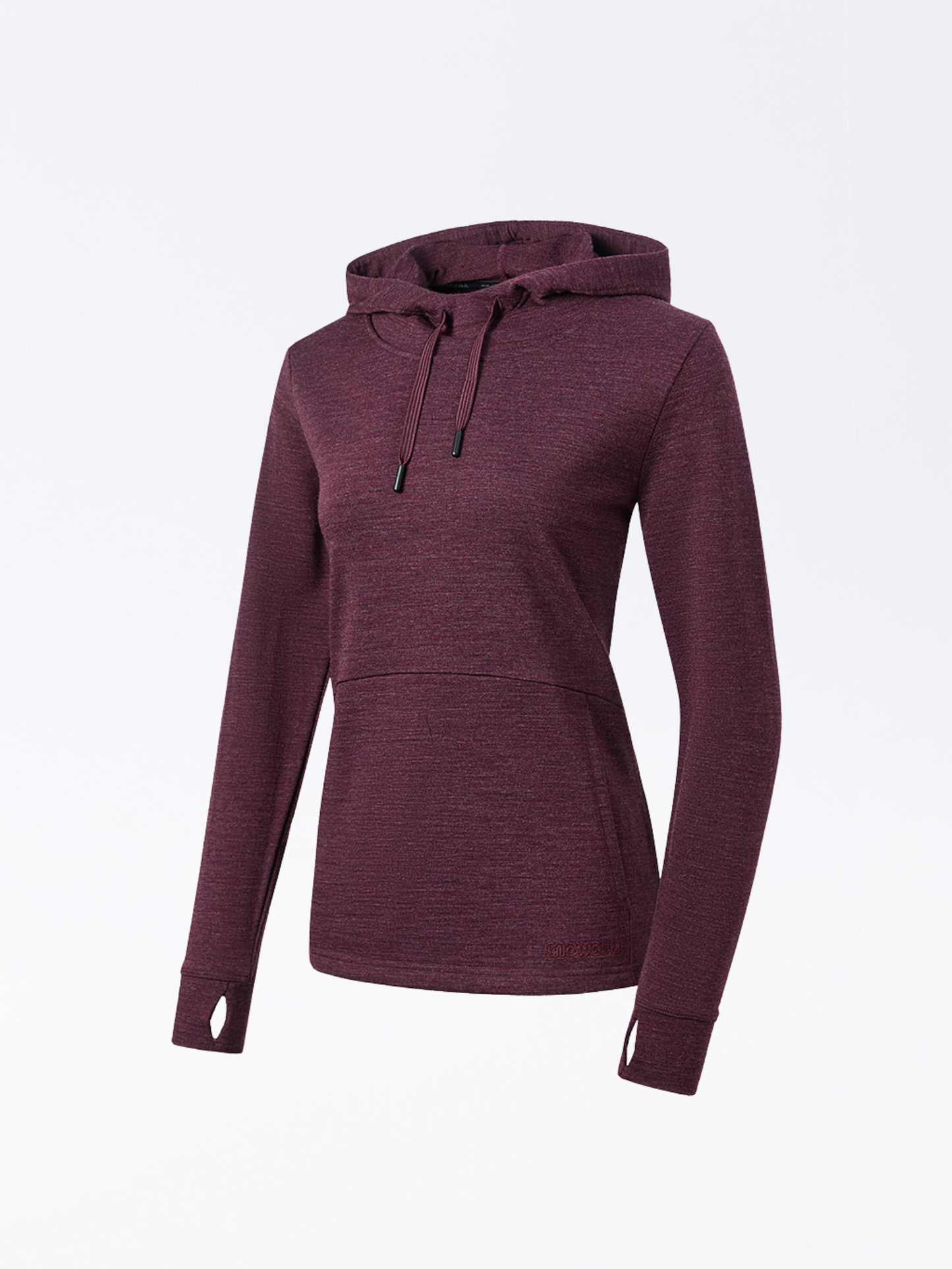 Merino 280 Lorena Hoodie Womens