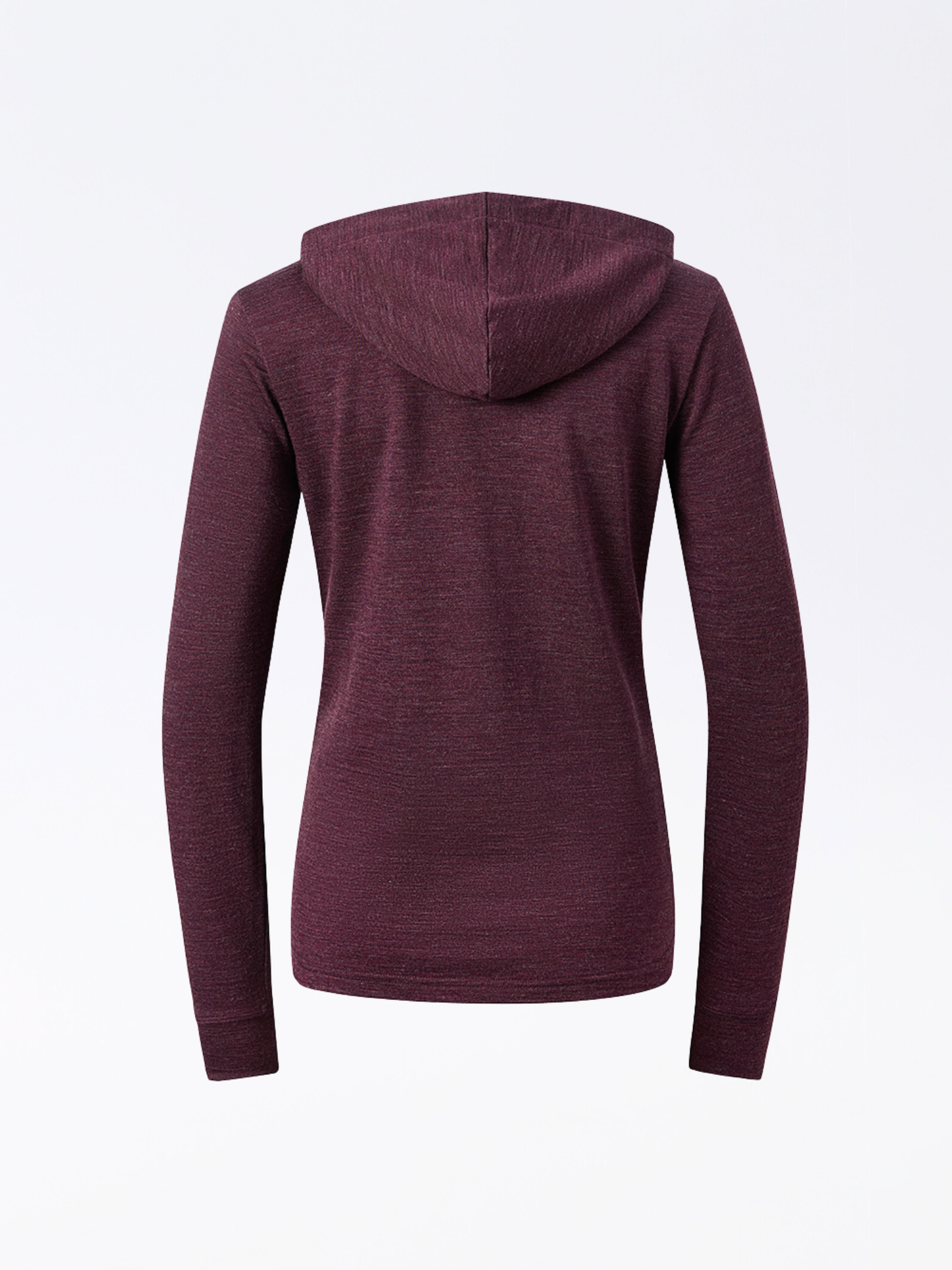 Merino 280 Lorena Hoodie Womens