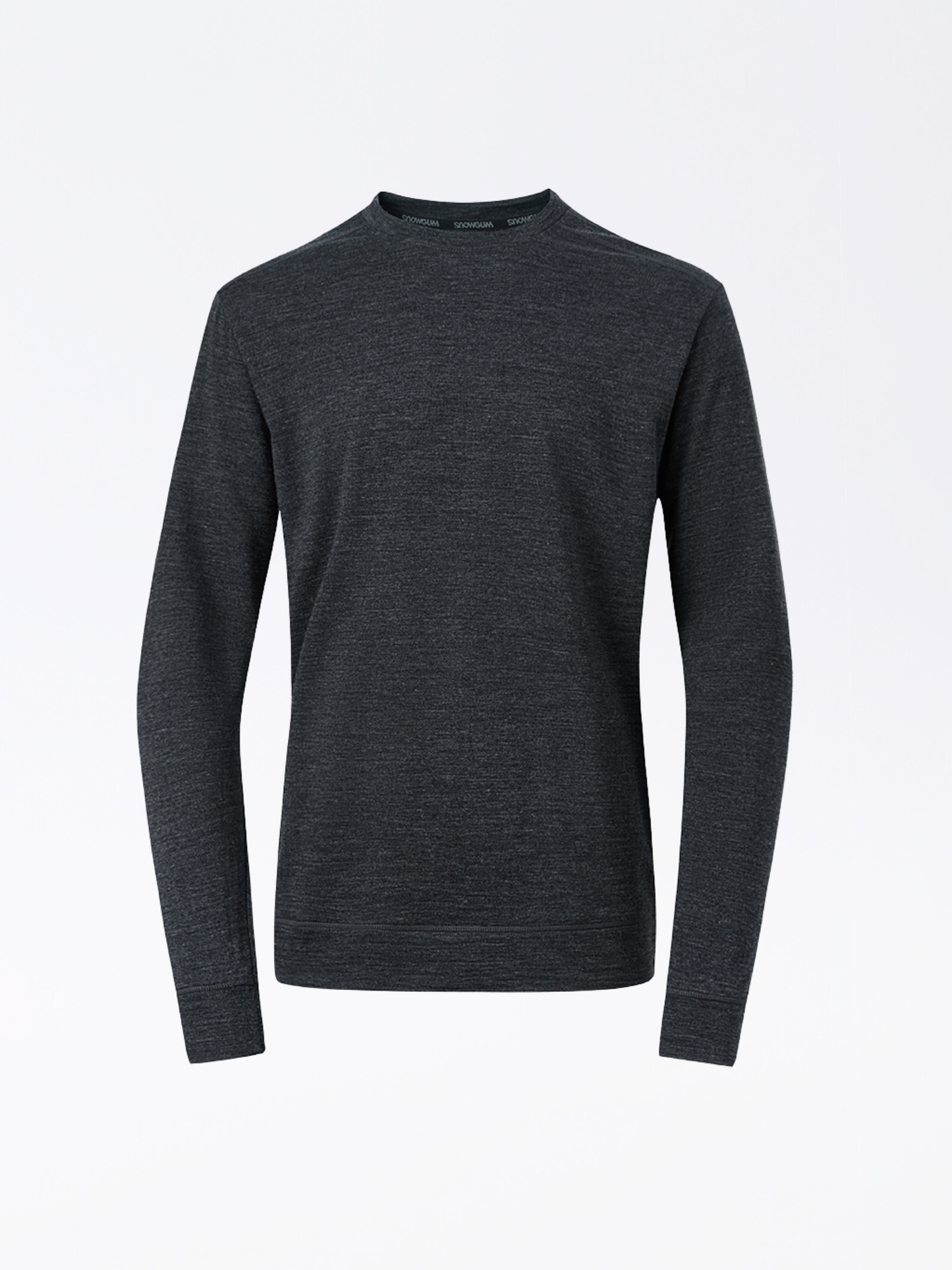 Merino 280 Loxton Pullover Mens